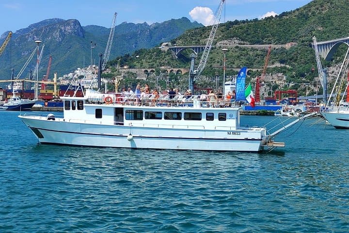 Port of Salerno