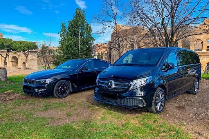 Private Transfer from Livorno Cruise Port to Pisa City Hotels