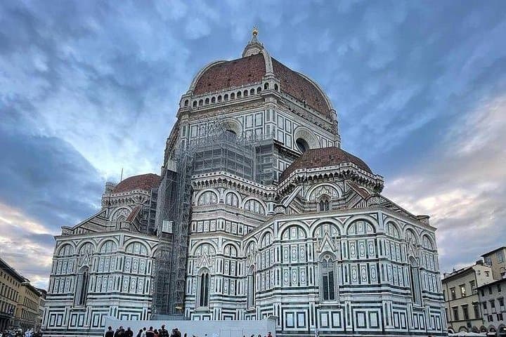 Cathedral of the Duomo