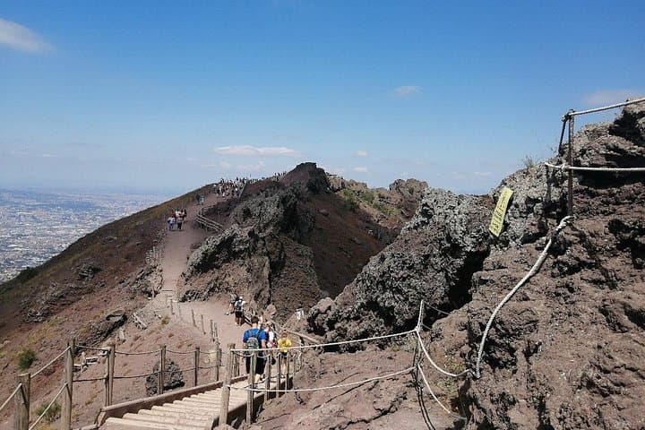 Pompeii PRIVATE Guided Tour for Kids and Families