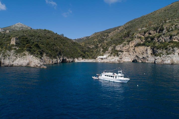 Conca del Sogno