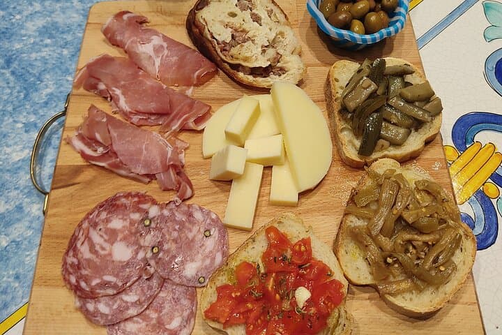 chopping board