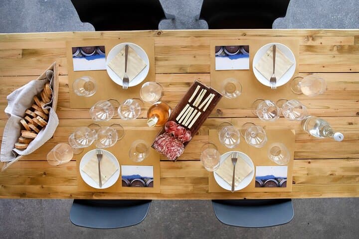 Bardolino Wine Experience