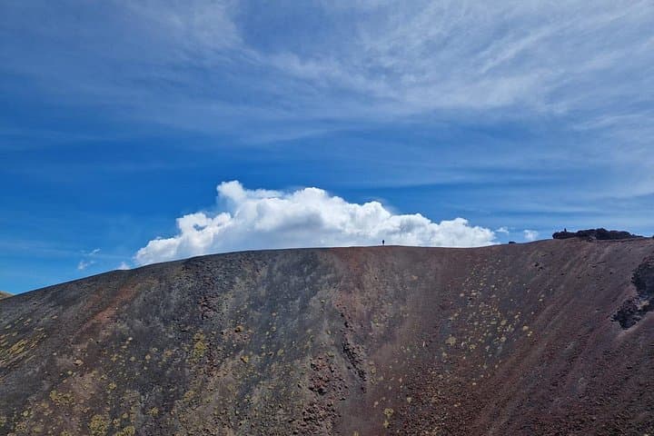 Etna Family Tour Excursion for families with children on Etna