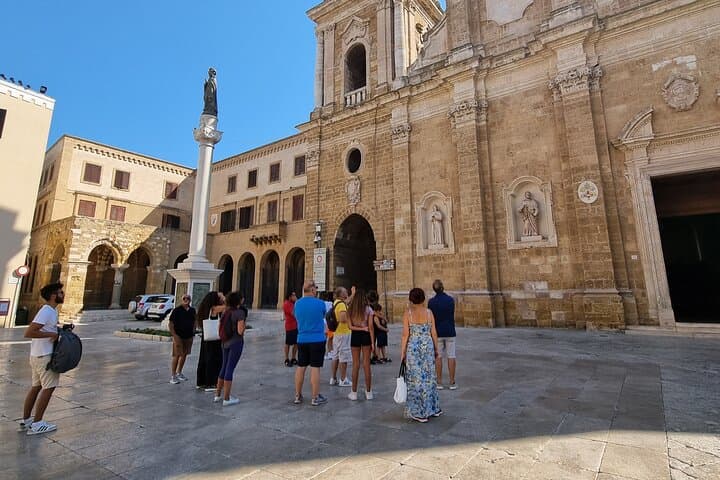 Piazza Duomo