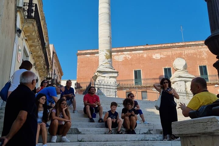 Roman column