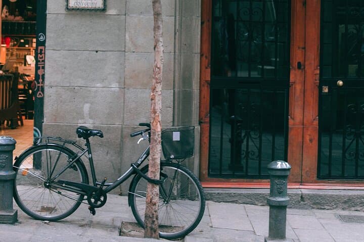 Ride the Walls