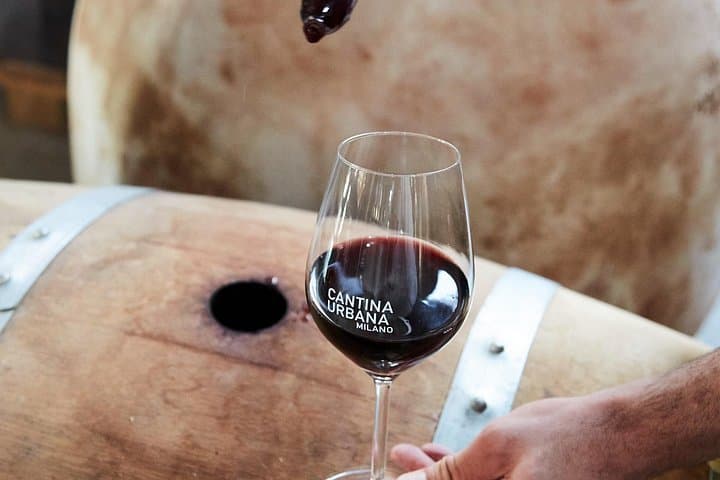 Wine Tasting Experience - Urban Cellar