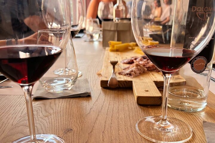 Full Day Super Cars, Parmesan, Balsamic Tour w/Light Lunch