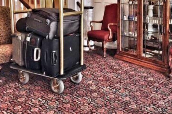Private Transfer from Hotel to Civitavecchia Port