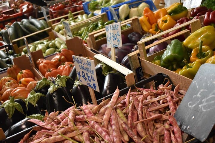 Bologna Best Street Food Tour with a Guide
