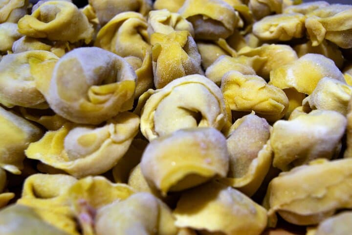 Bologna Best Street Food Tour with a Guide