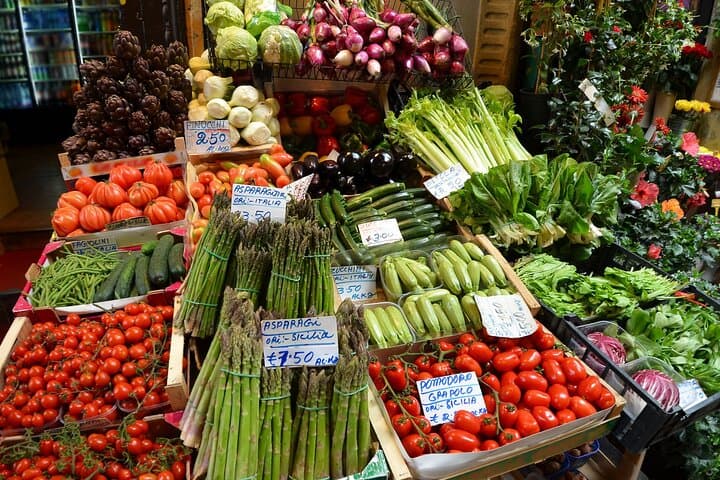 Bologna Best Street Food Tour with a Guide