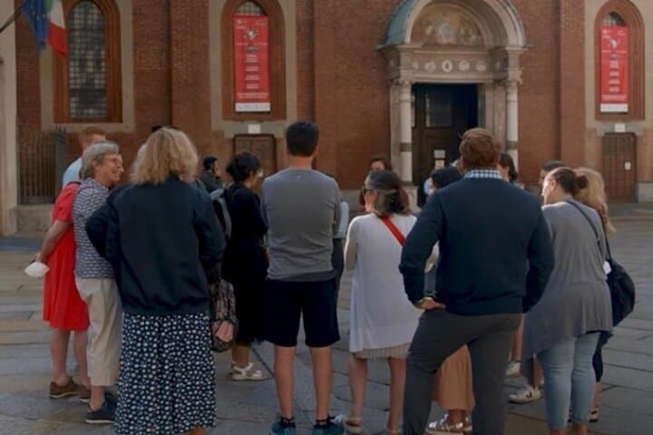 Milan: Last Supper Skip The Line Tickets & Museum Tour