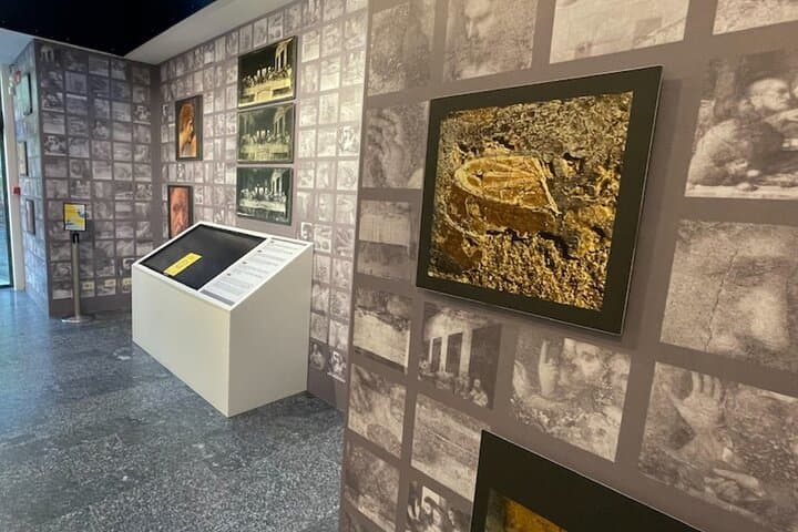 Milan: Last Supper Skip The Line Tickets & Museum Tour