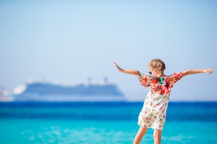 Private tours for cruise passengers and cruise ships, from Salerno to the Amalfi Coast, Amalfi, Positano and Capri