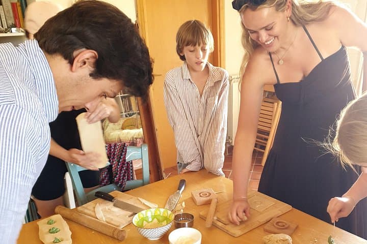 Slowlife Family Farm- Cook with us From Garden to Table Syracuse