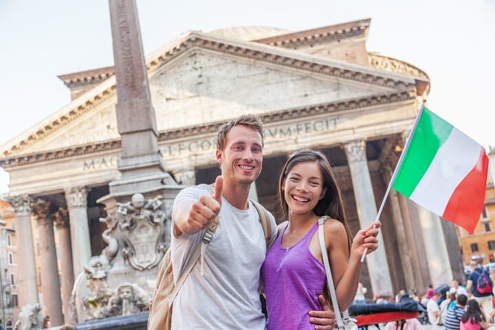 Skip-the-line Doria Pamphilj Gallery Private Guided Tour