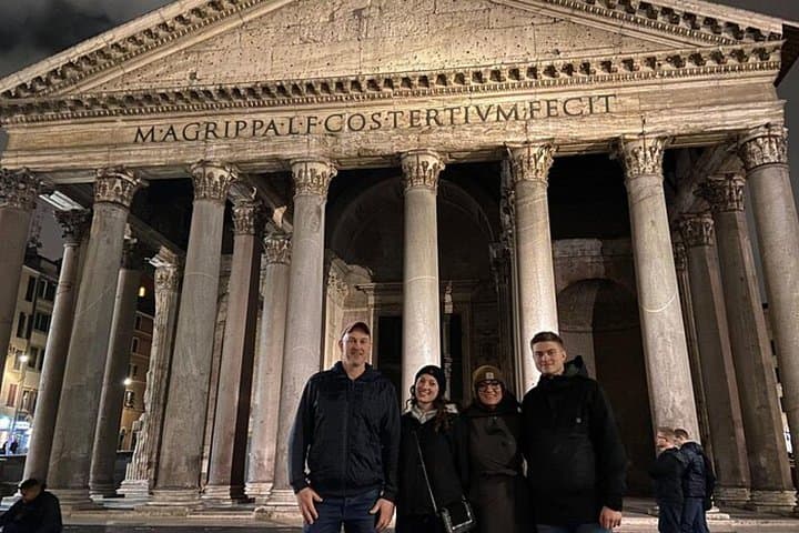 Rome Private Street Art Tour With A Guide (Private Tour)