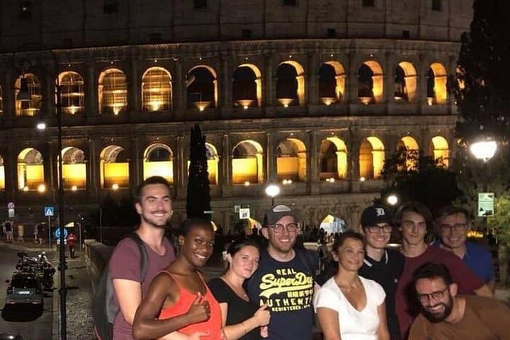 Rome Private Street Art Tour With A Guide (Private Tour)