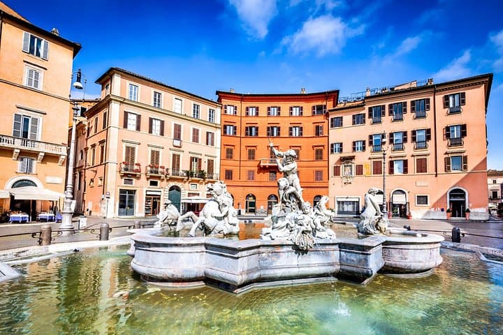 Rome Private Street Art Tour With A Guide (Private Tour)
