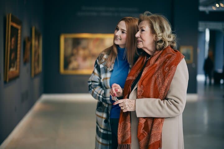 Leonardo da Vinci Museum Private Tour in Florence's Old Town