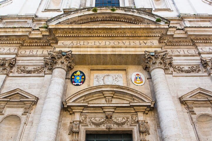 Leonardo da Vinci in Rome Private Tour with Museum