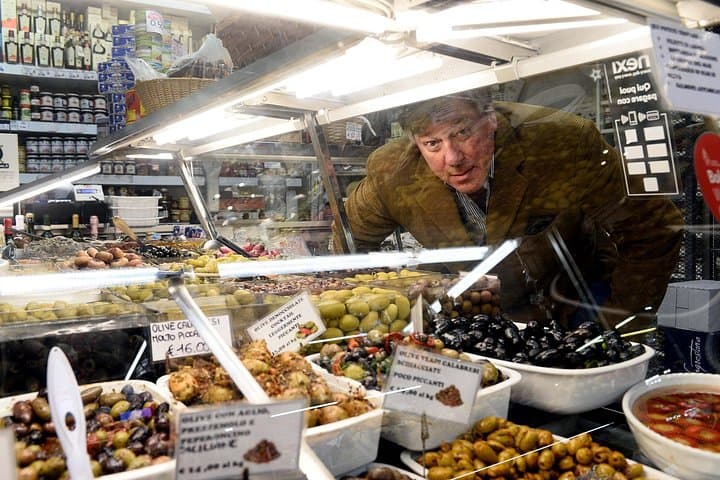 Bologna Private Food Tour by BolognaFoodGuru