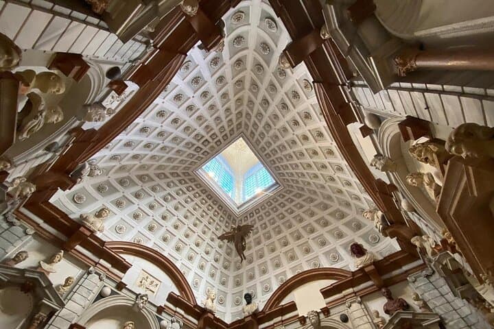 Secret Venice: Palazzo Grimani and hidden corners of Venice
