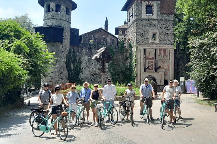 Borgo Medievale