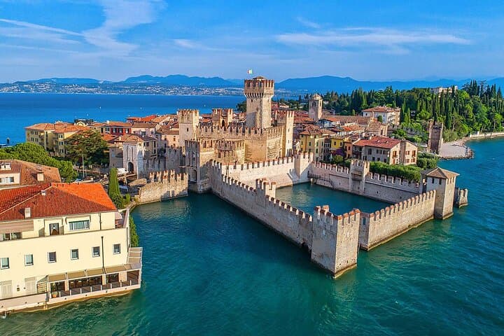 Sirmione