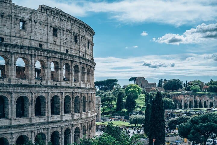 Colosseum
