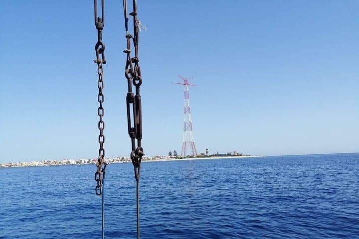3 Hour Boat Tour in Messina