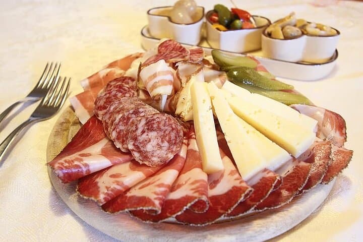 Antipasto