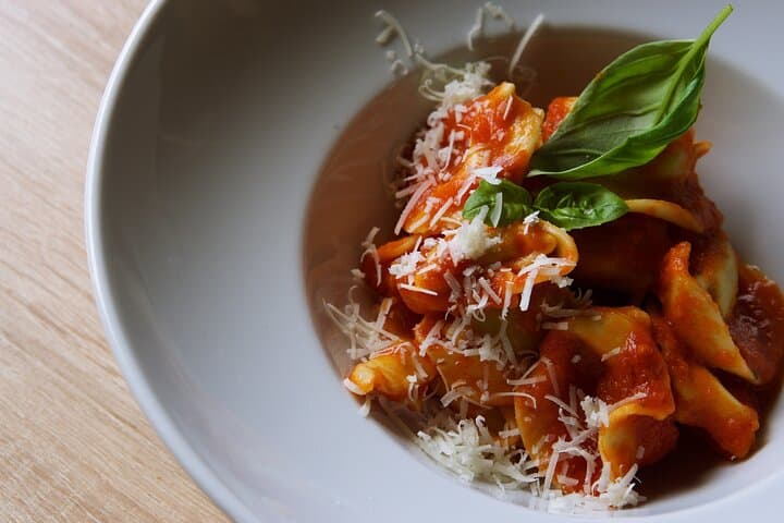 3 Hours Italy in an immersive Experience in Rome