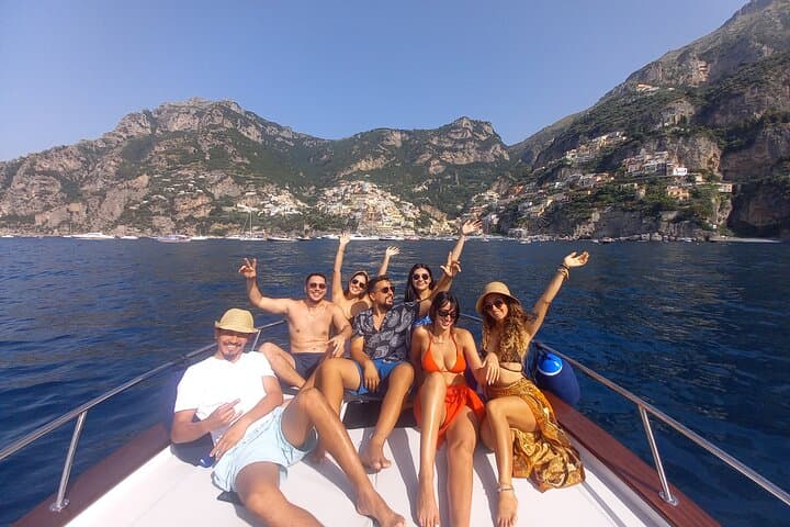 Happy tour