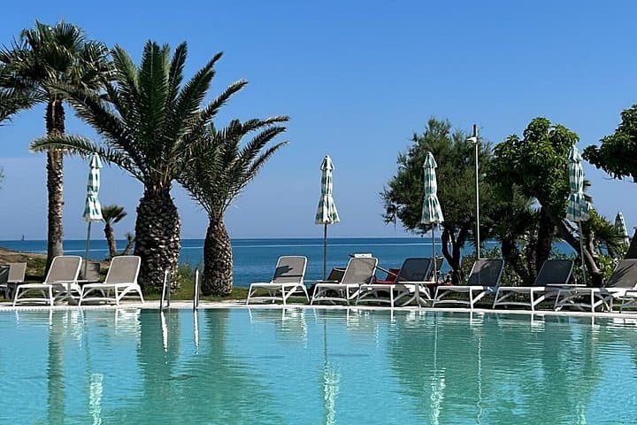 Grand Palladium Garden Beach Resort & Spa