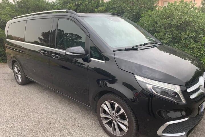 Private Transfer Rome Civitavecchia or Vice-versa