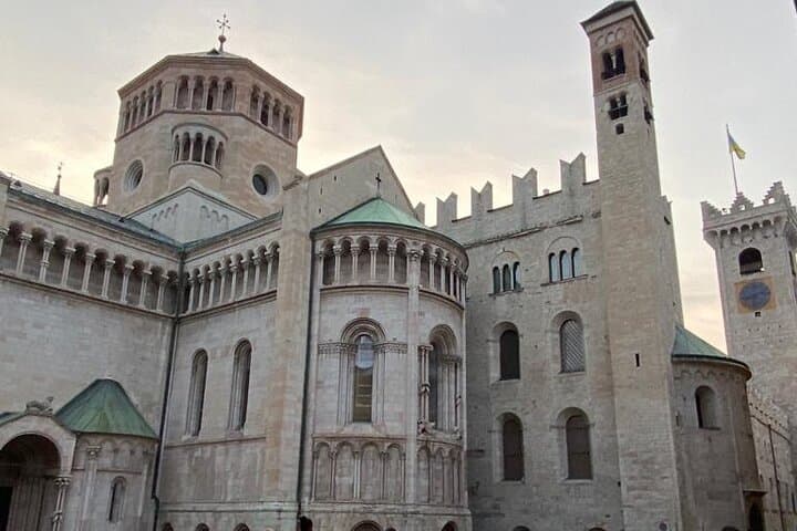 Trento Cathedral
