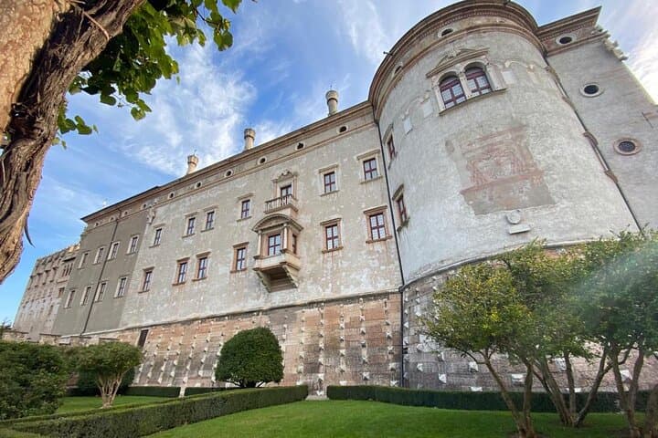 Buonconsiglio Castle