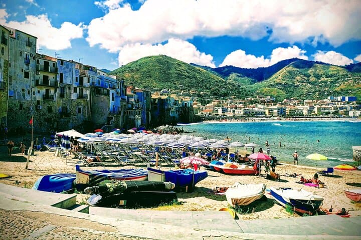 Cefalù