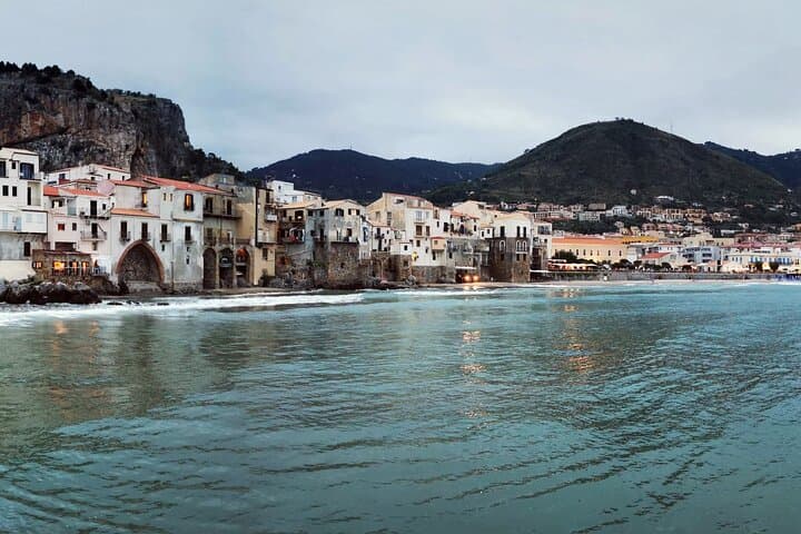 Cefalù