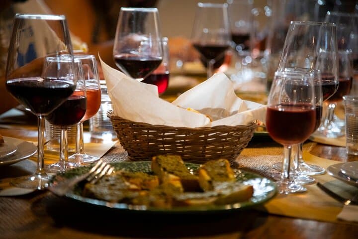 Florence: Siena & San Gimignano with Dinner in a Boutique Winery
