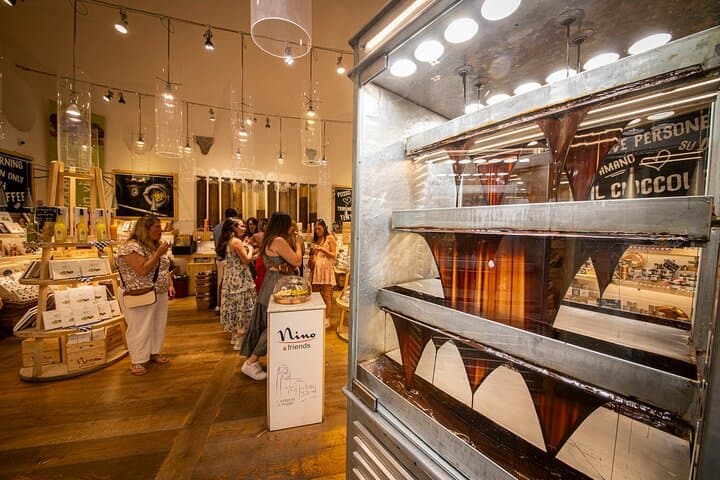 Florence: Siena & San Gimignano with Dinner in a Boutique Winery