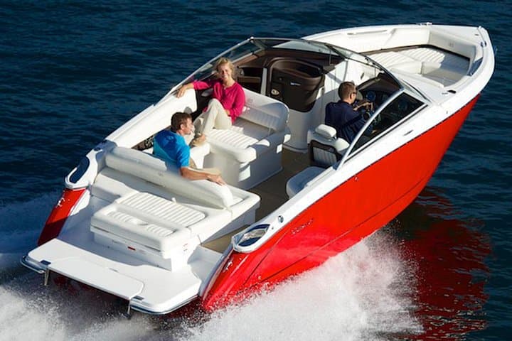 3 Hours Private Breathtaking Como Lake Boat Tour