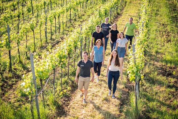 Best of Tuscany: Full Day Private Tour to Val D'Orcia