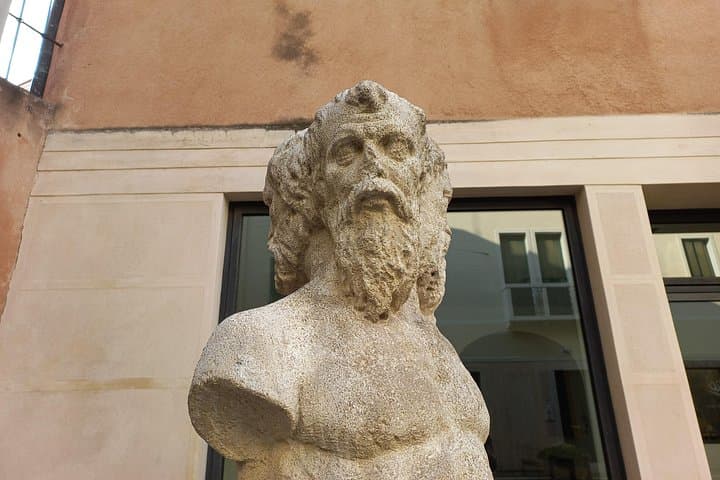 Treviso Small-Group Walking Tour: Top Sights & Hidden Gems