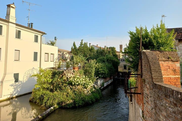 Treviso Small-Group Walking Tour: Top Sights & Hidden Gems
