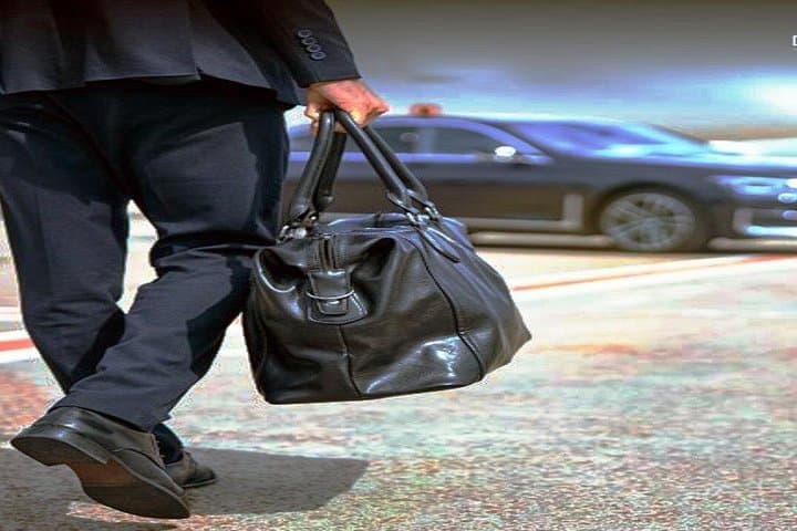 Private luxury Transfer Malpensa airport from or to Bellagio