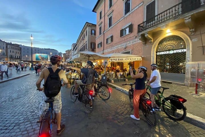 Piazza Navona